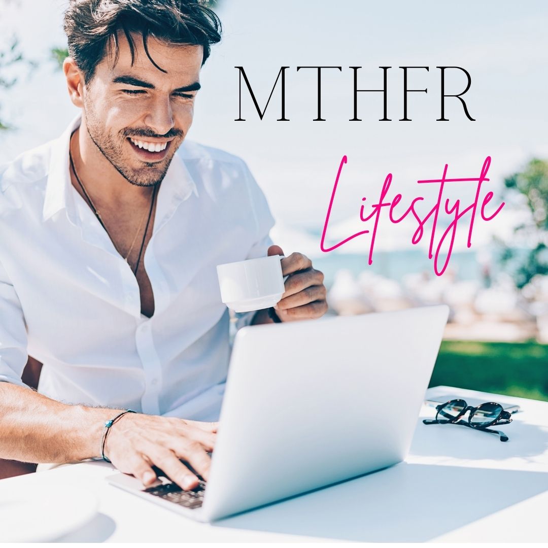 MTHFR lifestyle, MTHFR course, MTHFR class, MTHFR food plan, healthy living with MTHFR
