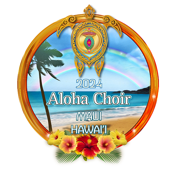 ALOHA CHOIR 2024 