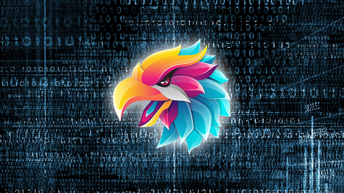The Hacker Bundle Course Logo