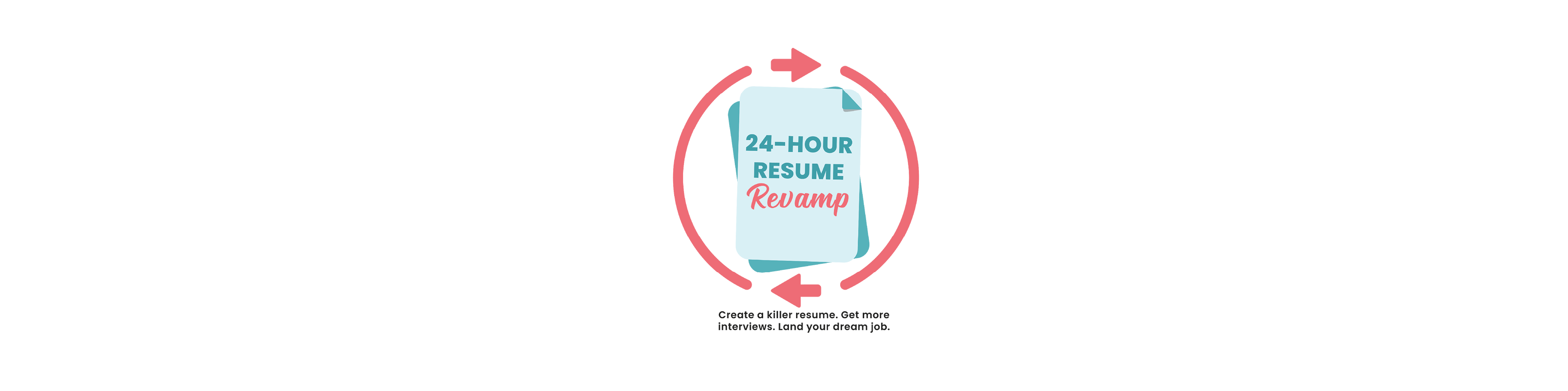 24-Hour resume revamp course