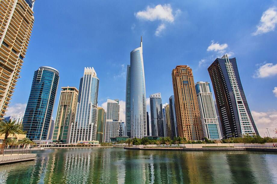 dubaiproperties