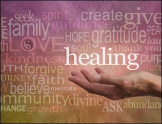 Healing Through the Chakras
