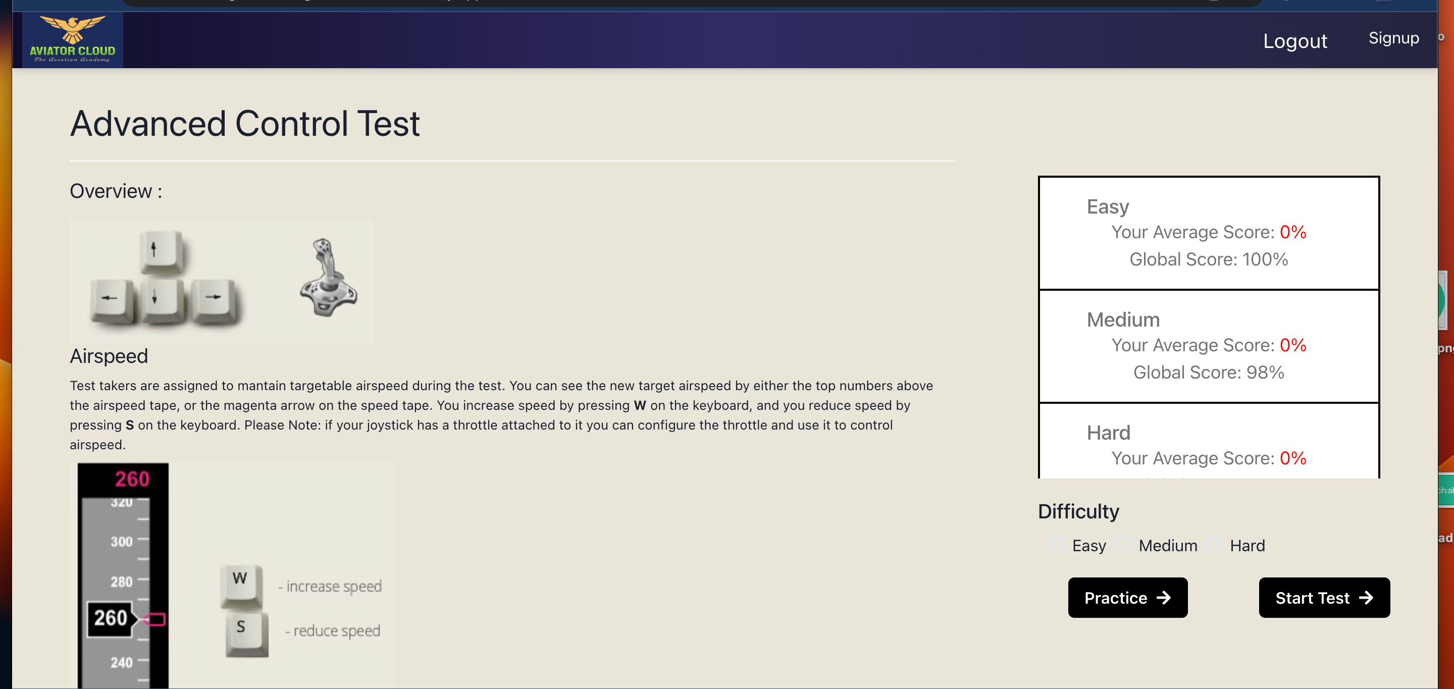 pilot-aptitude-test-aviator-cloud