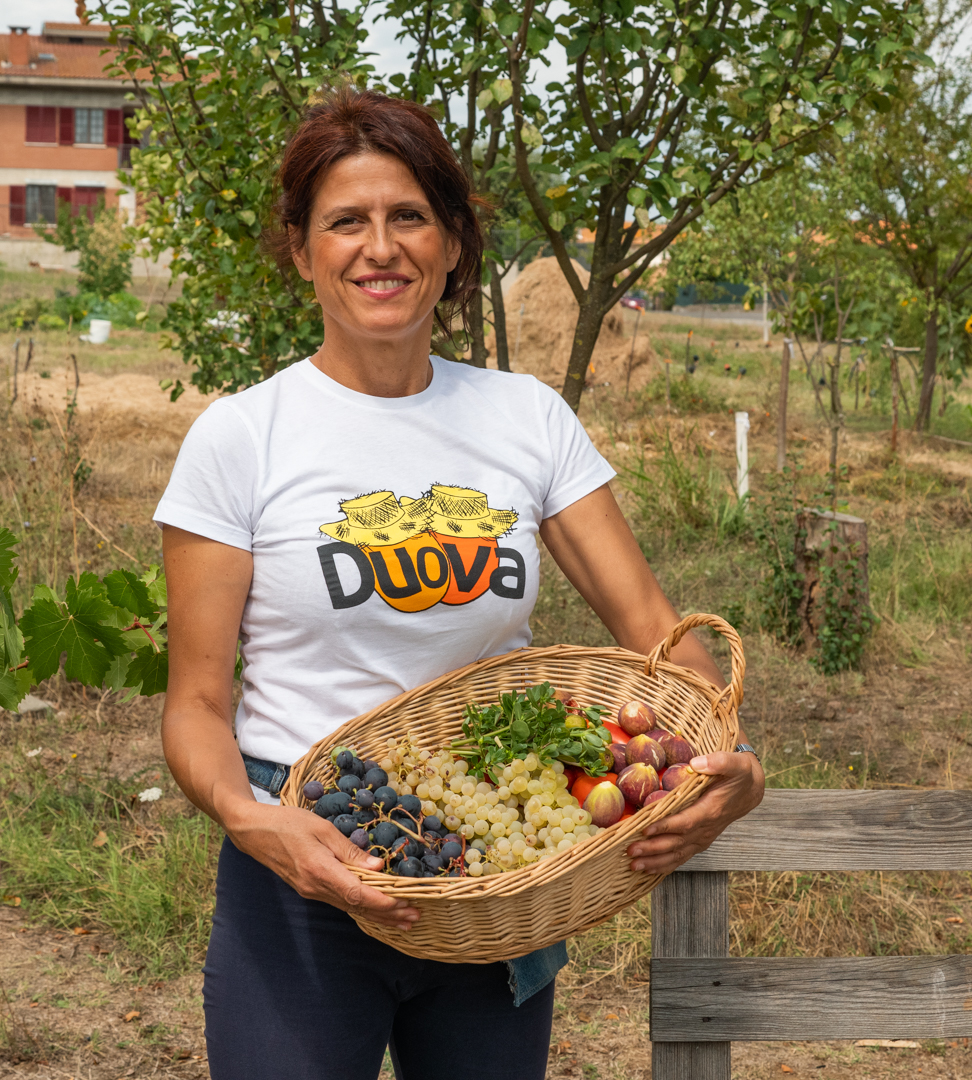 Susine del Bosco di Ogigia