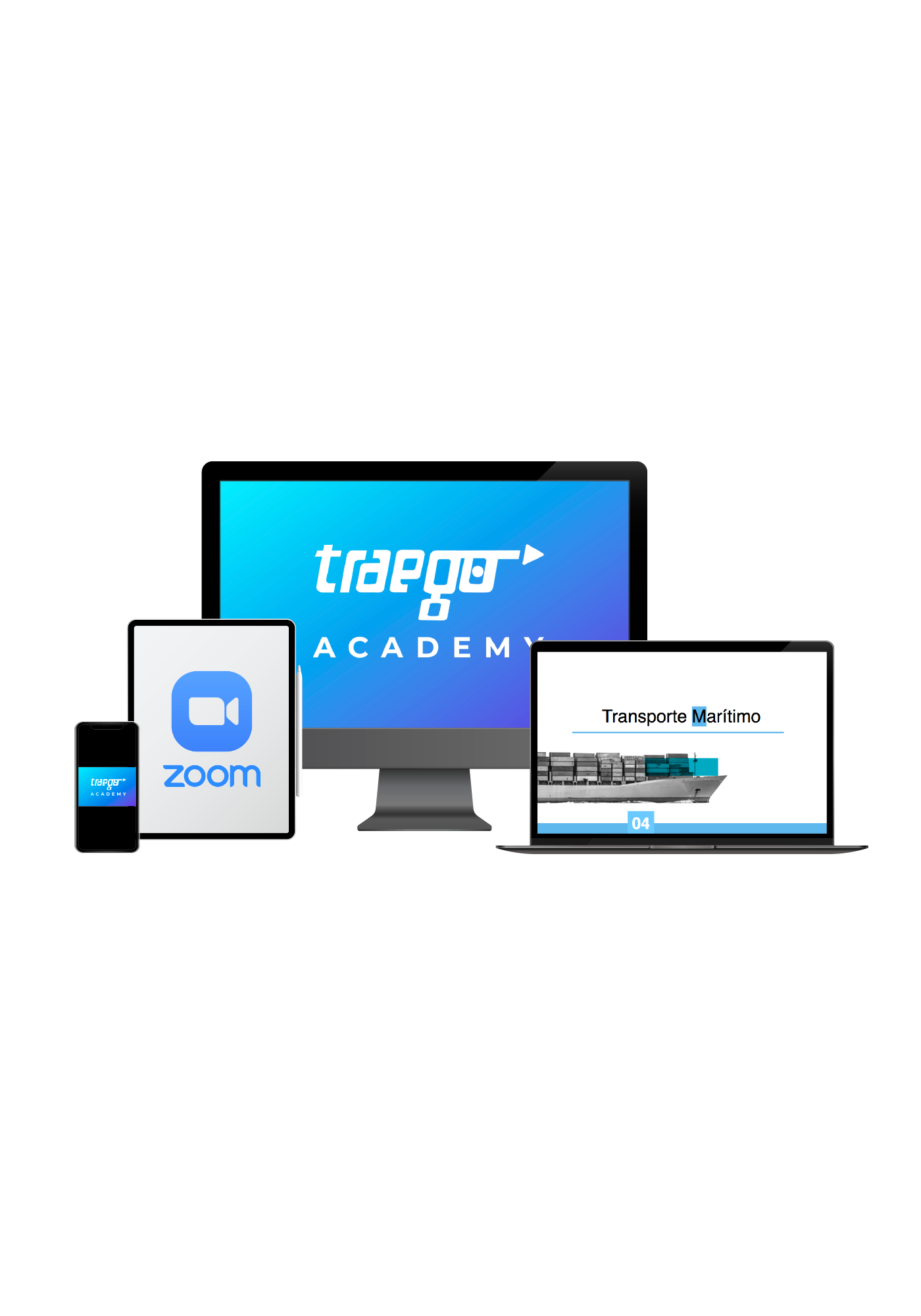 Traego_academy