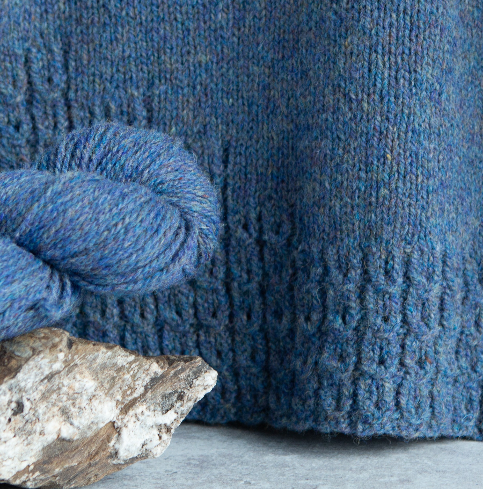 Galanta Yarn Kit