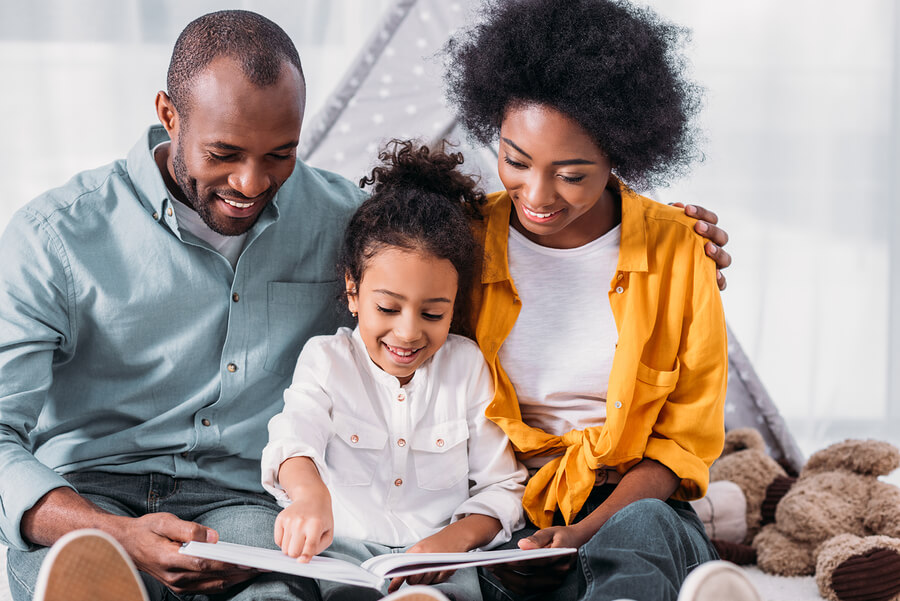 Prosperous Parenting