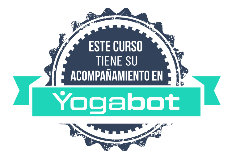 Yogabot APP