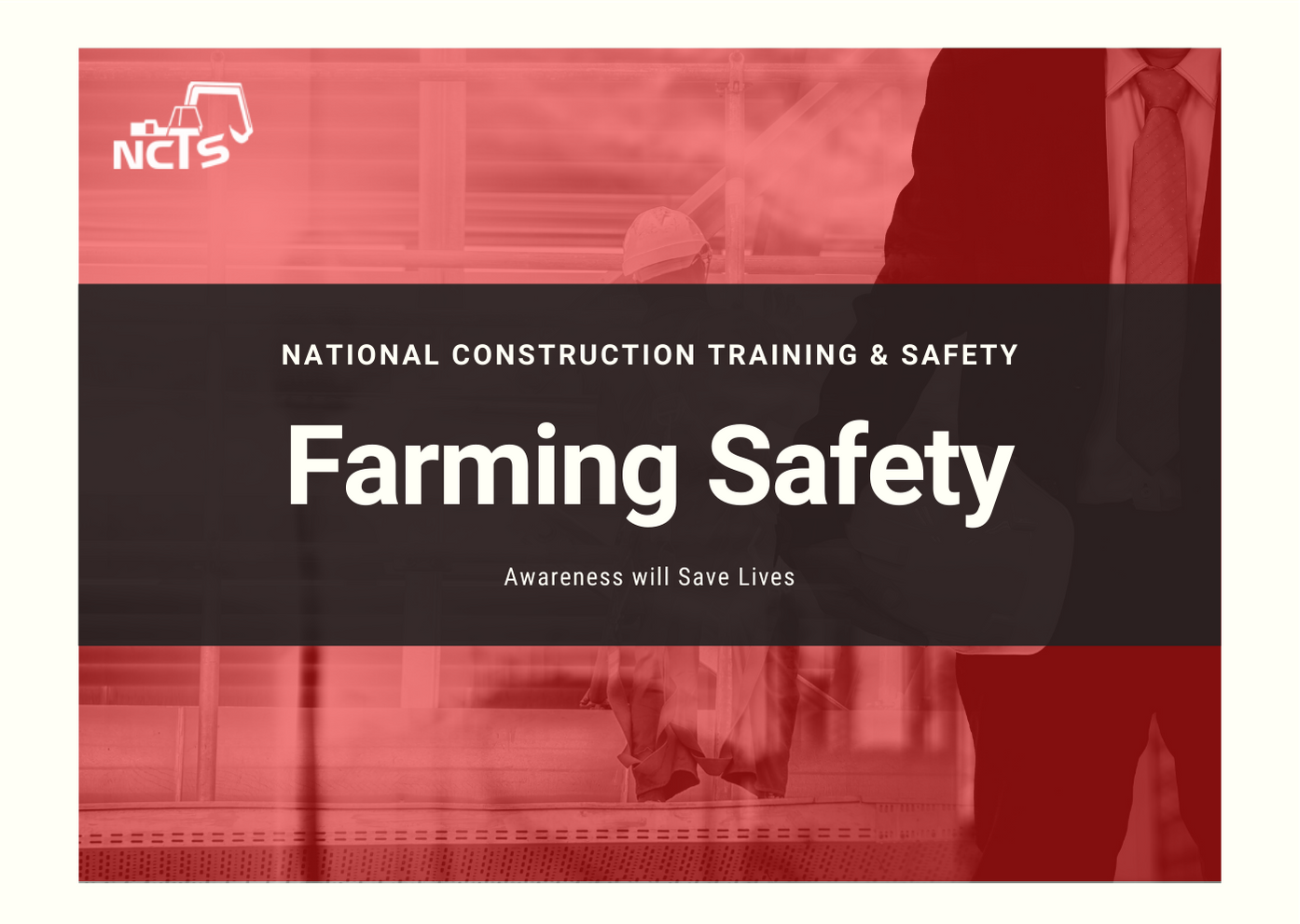 NCTS Ltd Farming Safety