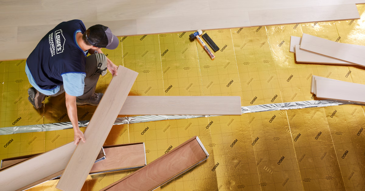 flooring contractor in santa monica