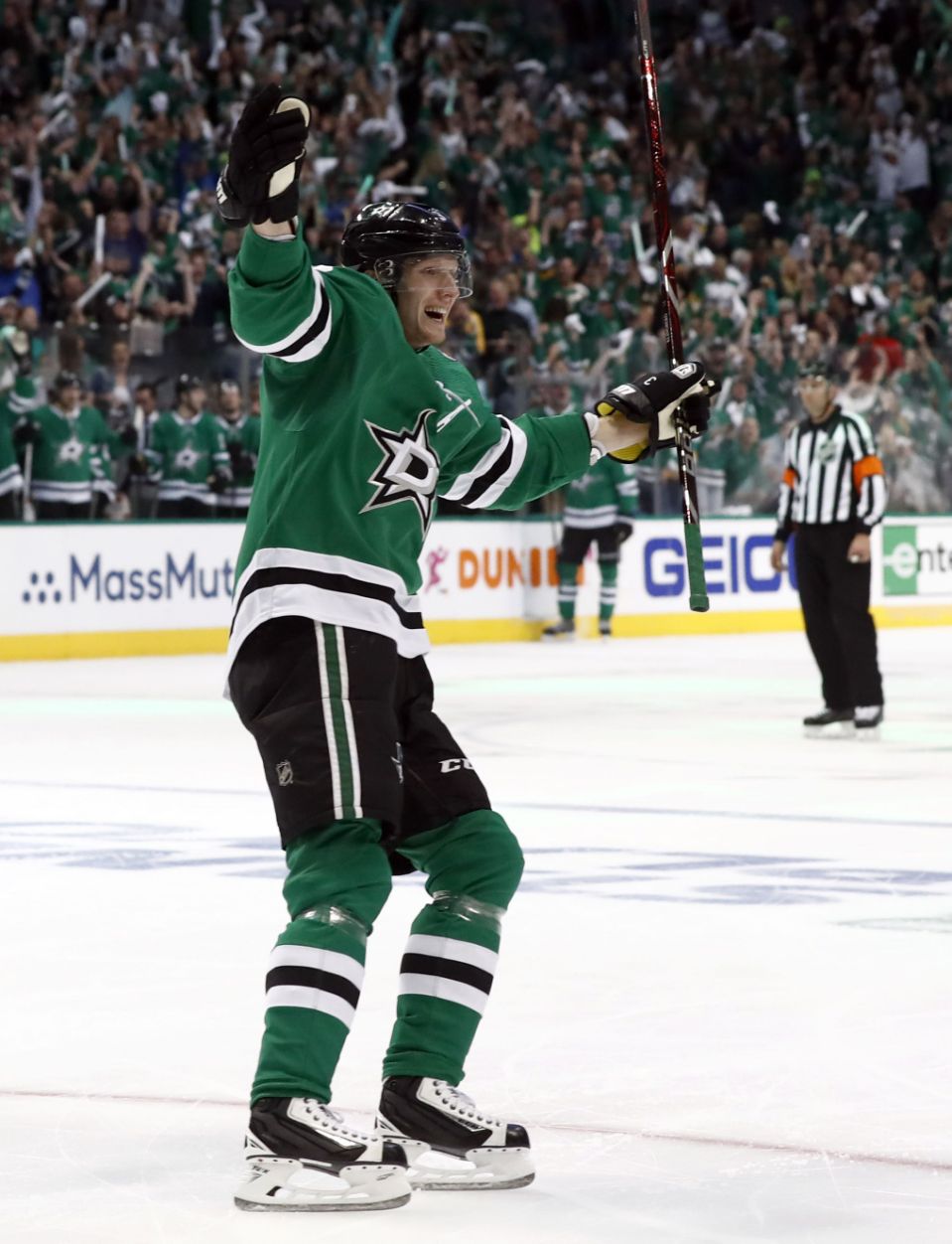 John Klingberg