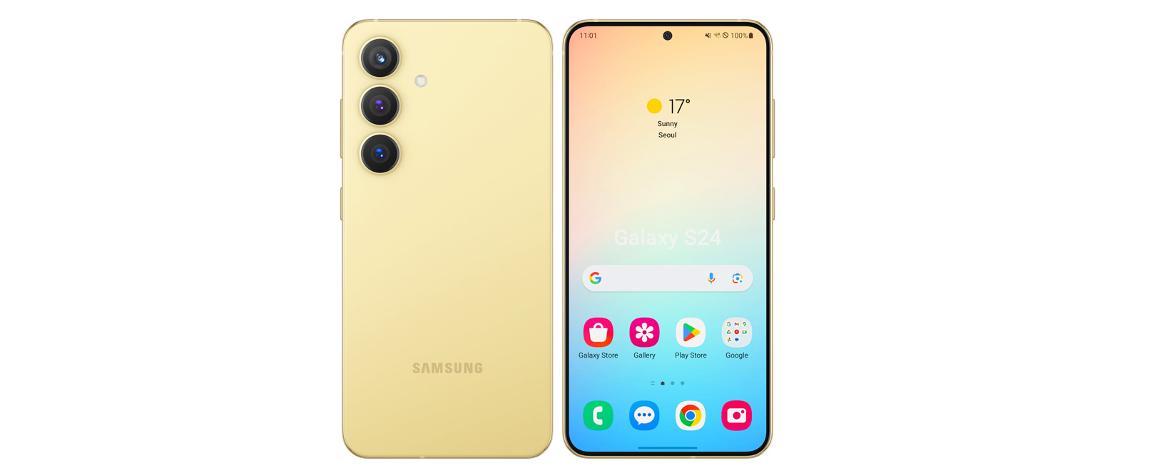 Samsung Galaxy S24 User Manual PDF infinityguide