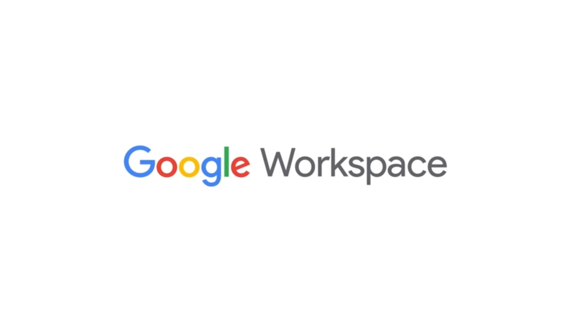 Google Workspace