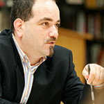 Dr. Greg Peters photo