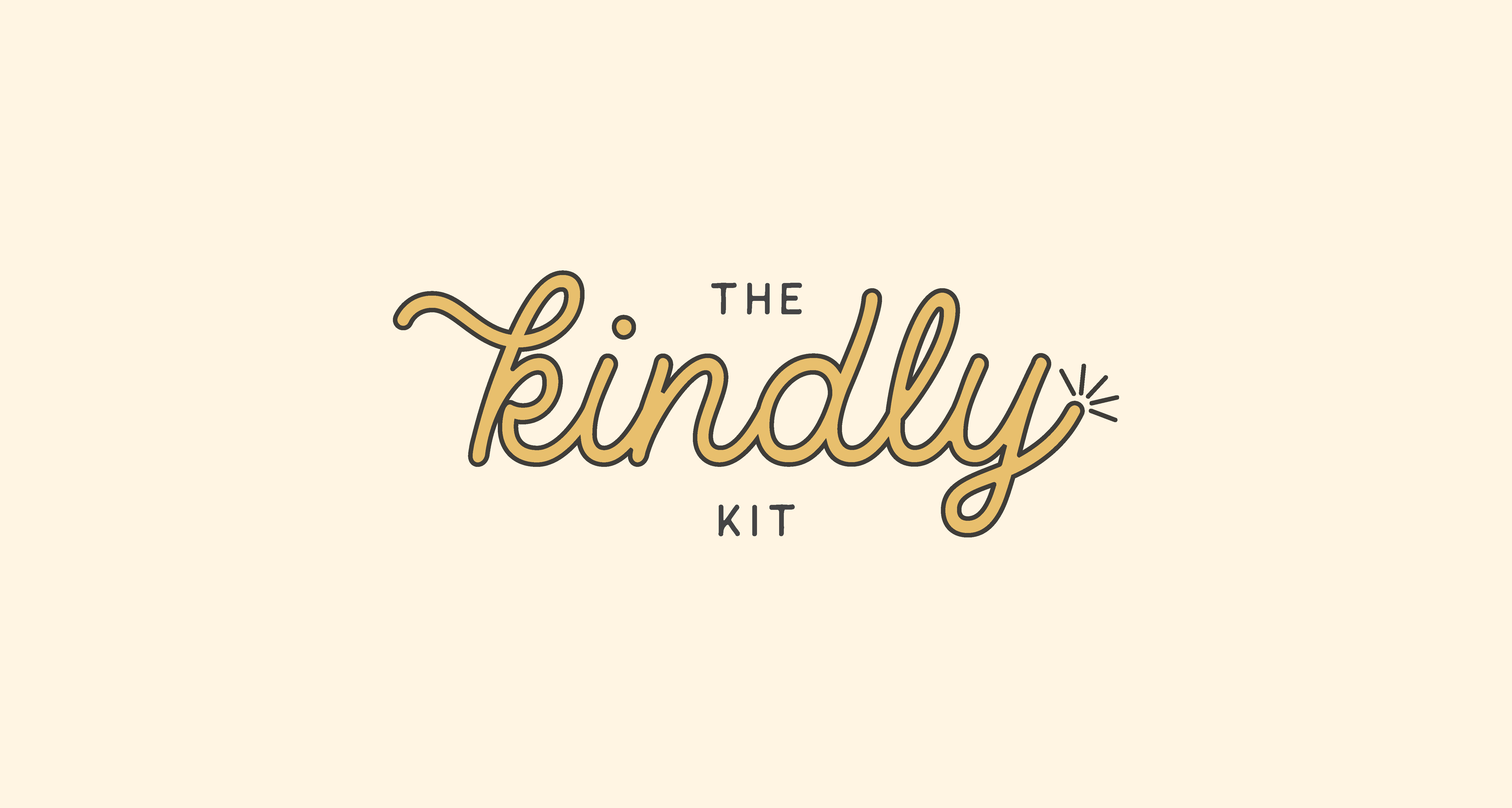 The Kindly Kit Resources for Designers