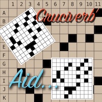 CruciVerb&#39;Aid