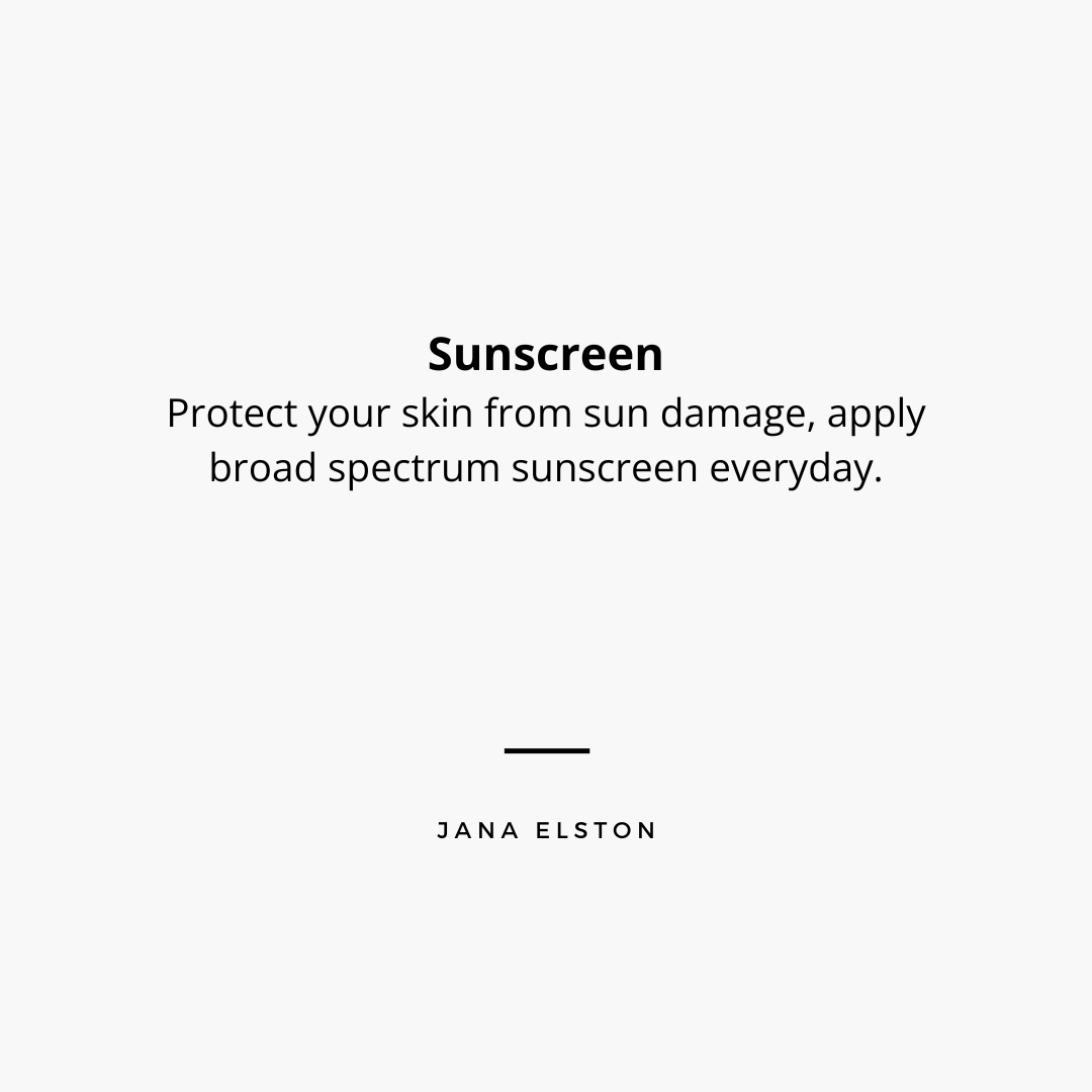 skincare quote