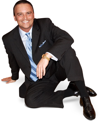founder of chuck smith systems