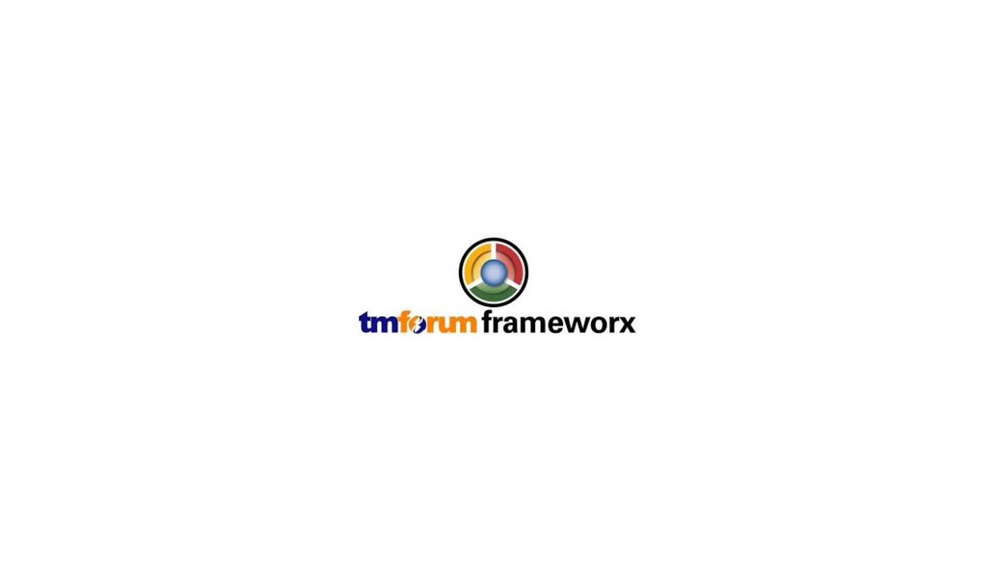 Digital Frameworks course