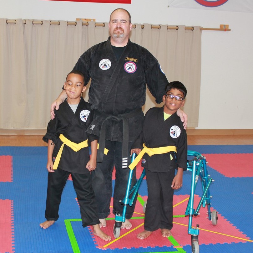 Martial Arts Youth One World Martial Arts Academy