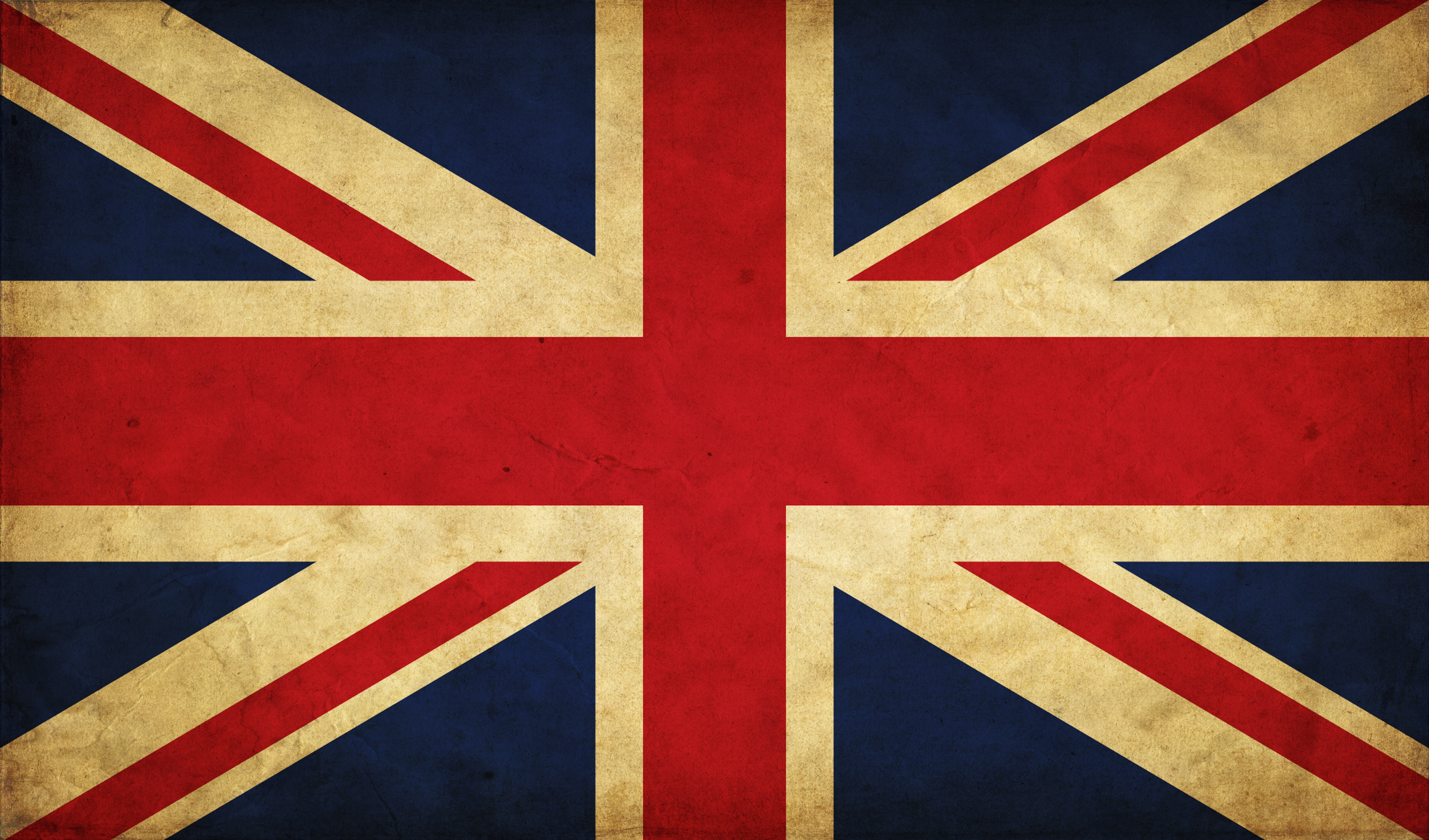 British Flag