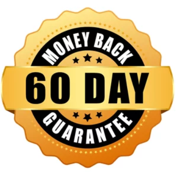 60 Day Guarantee