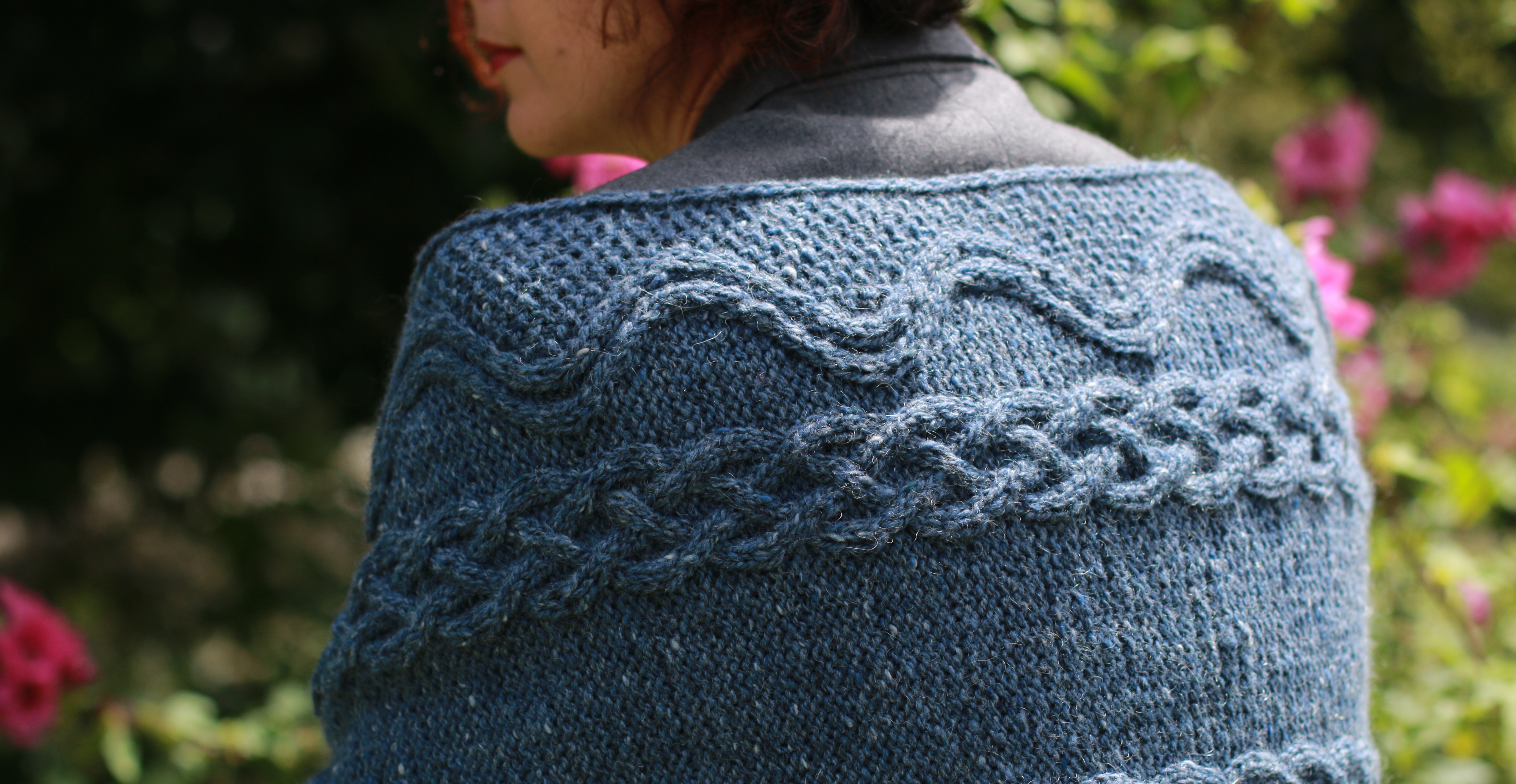 Livia Wrap