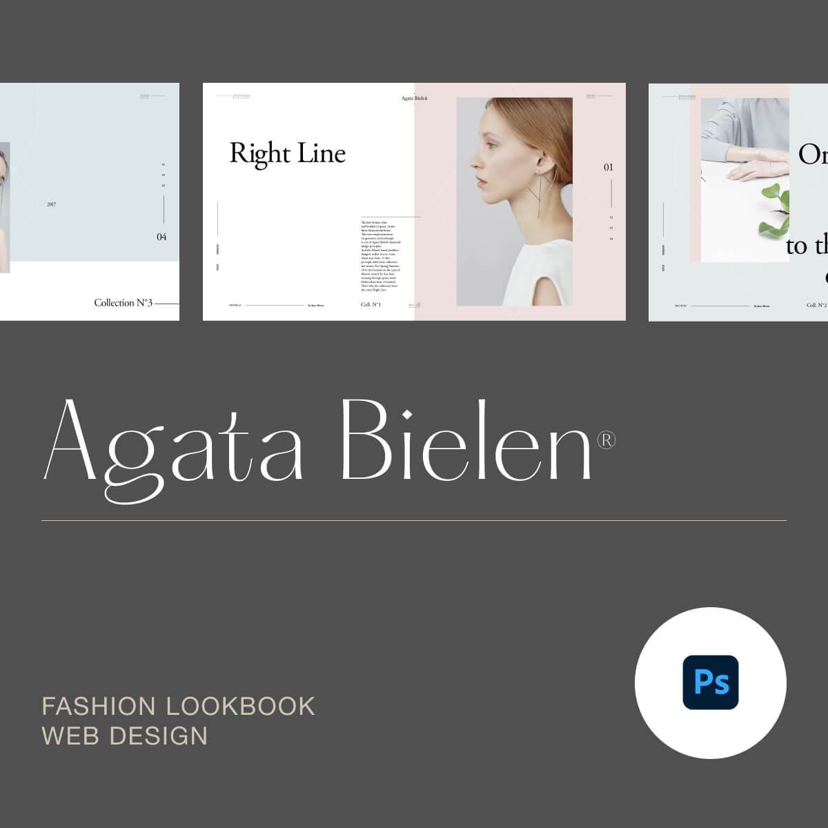 Agata Bielen®