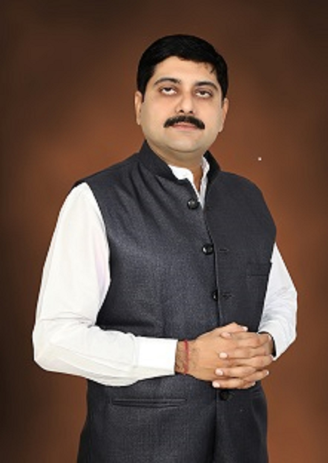 Dr. Ashish Nagar PT