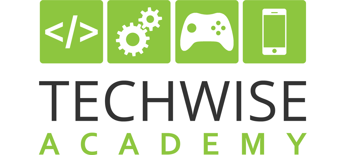 TechWise Academy Logo