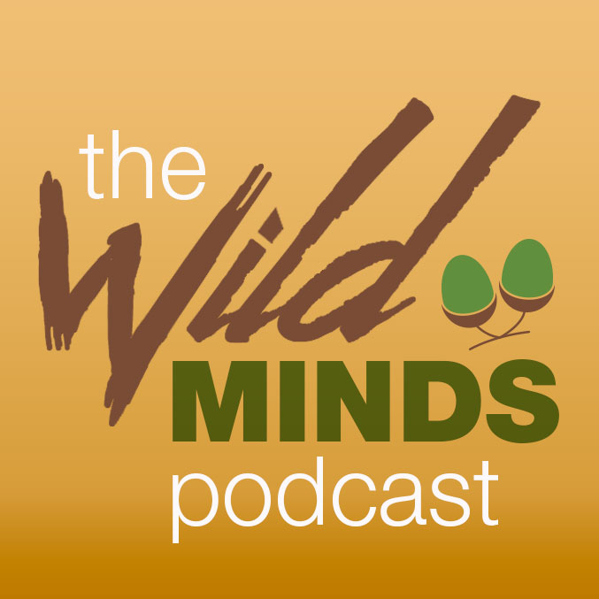wild minds podcast