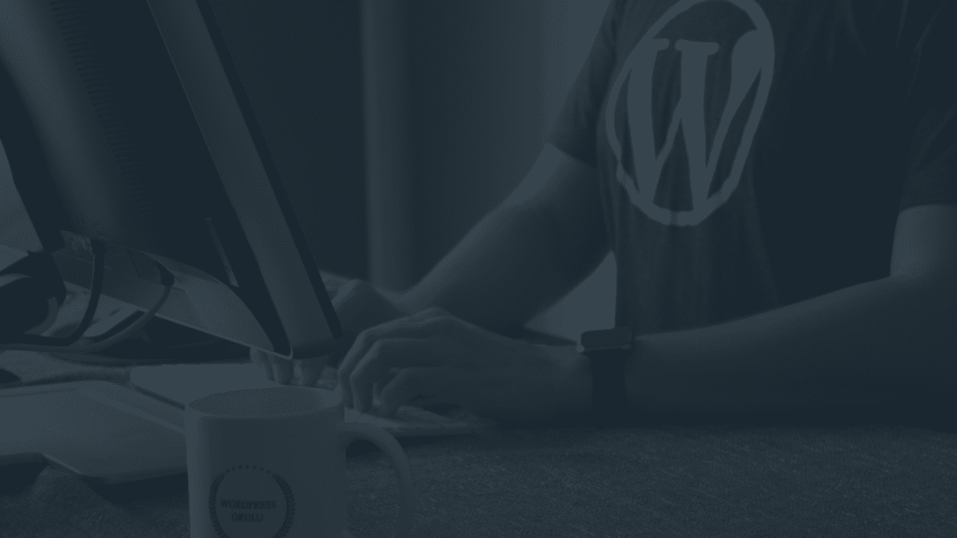 WordPress Automatico