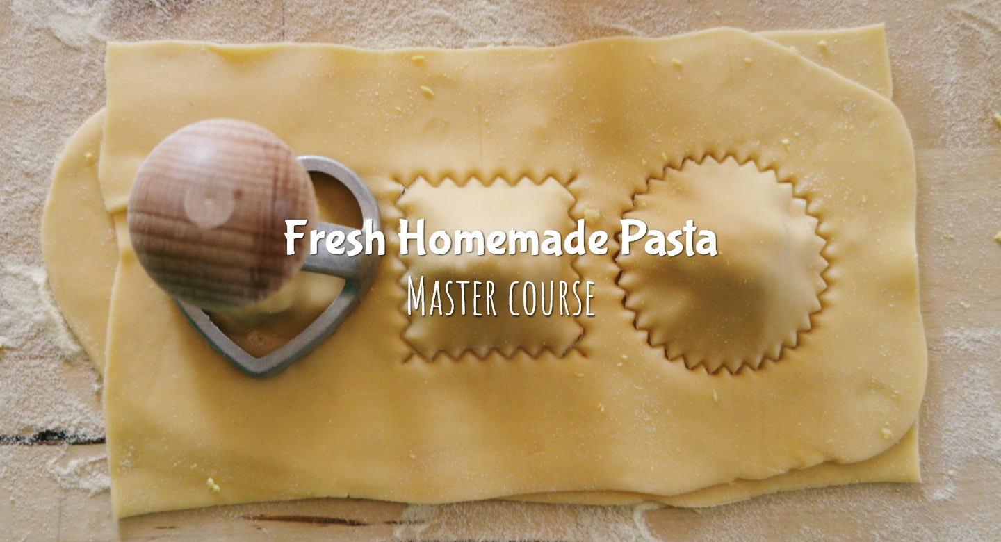 Fresh Homemade Pasta: The Complete Guide