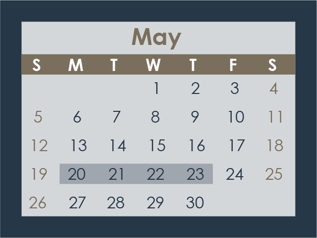 FAA SMS Workshop course dates calendar
