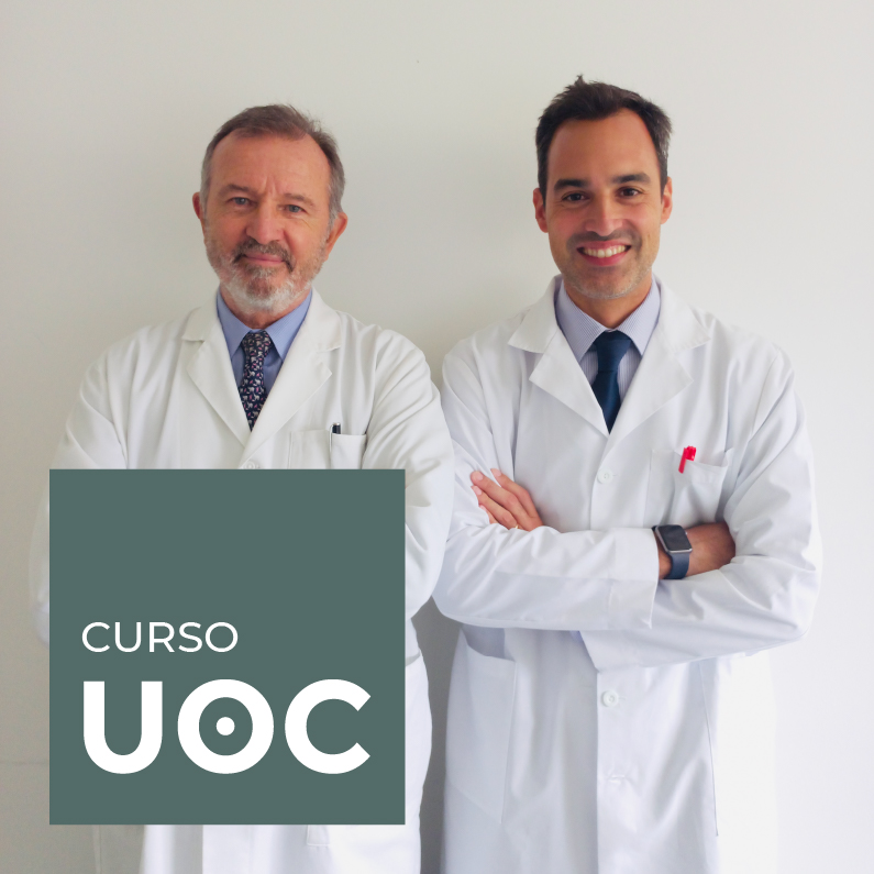 Cursos Online UOC