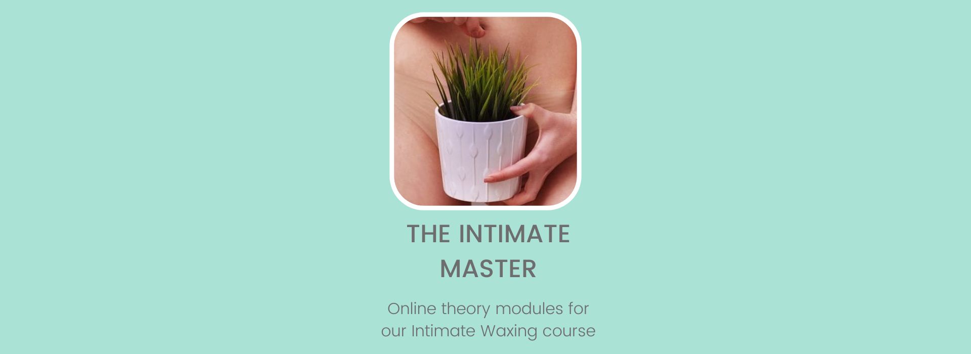 The Intimate Master®