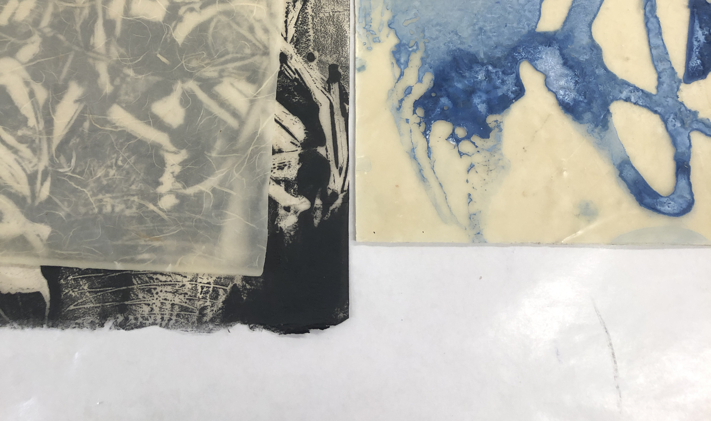 FAQ's about Encaustic Painting