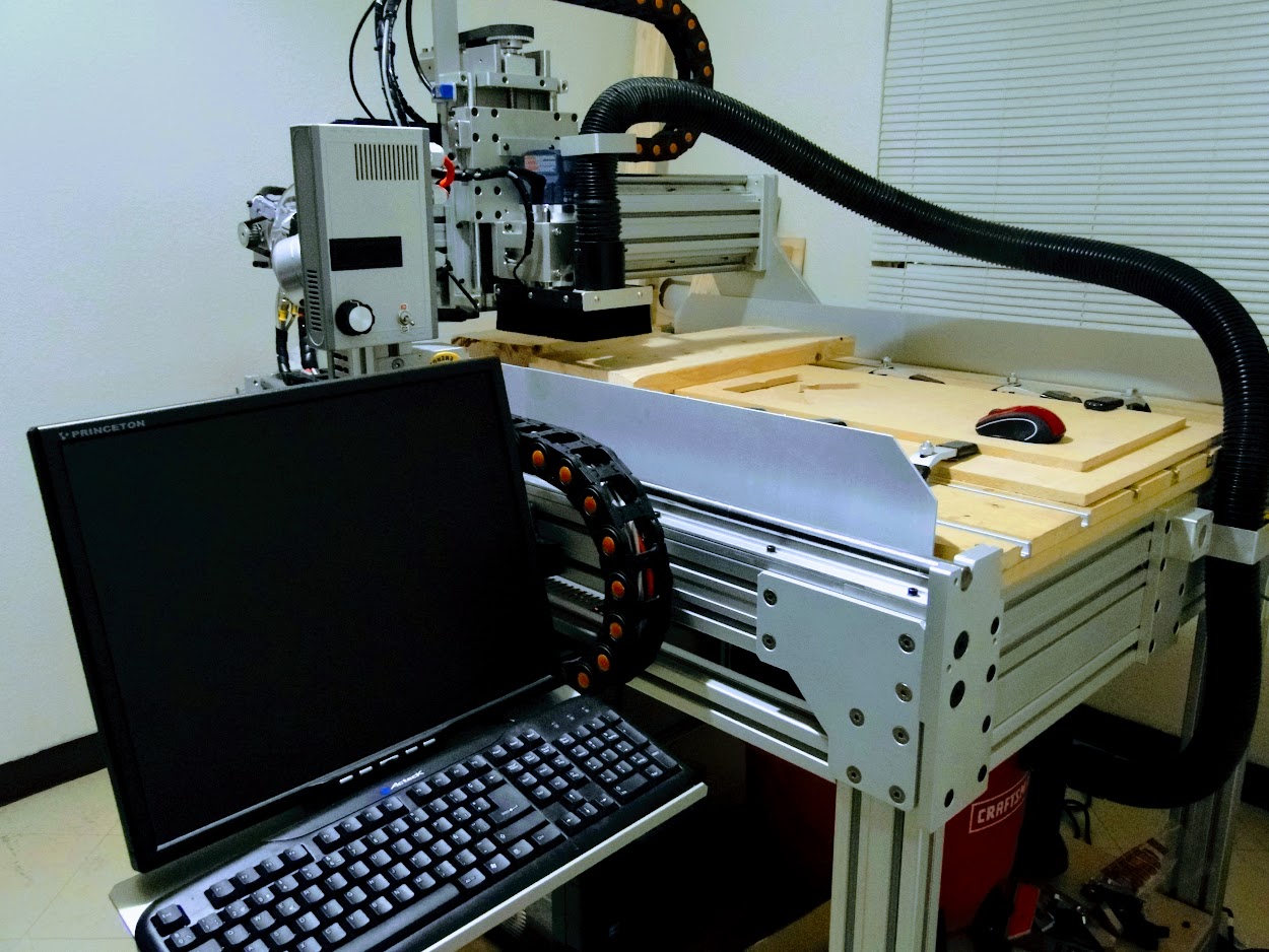 router cnc