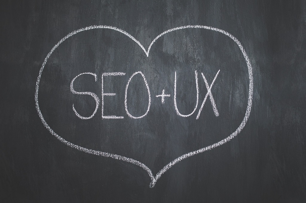 SEO and UX 