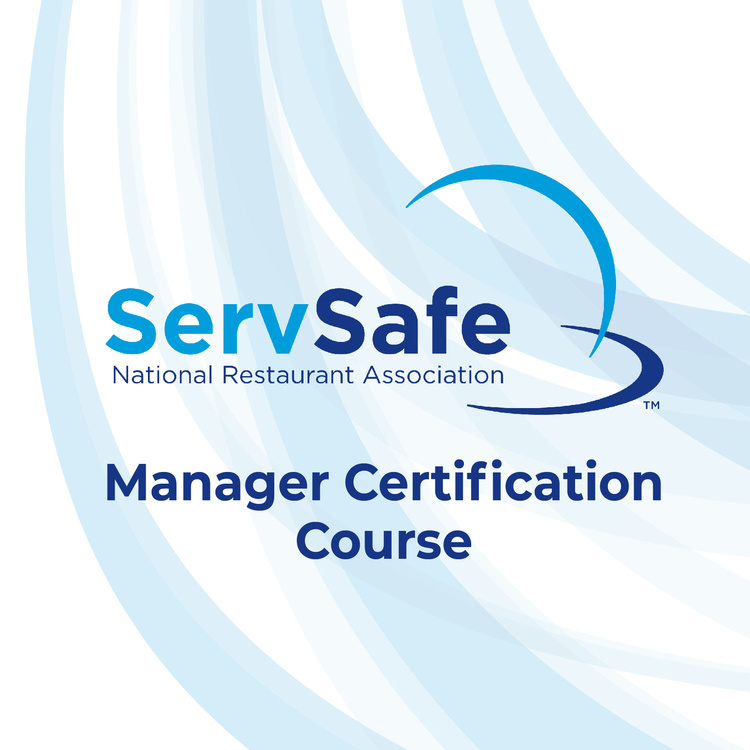 How Long Does Servsafe Manager Course Take