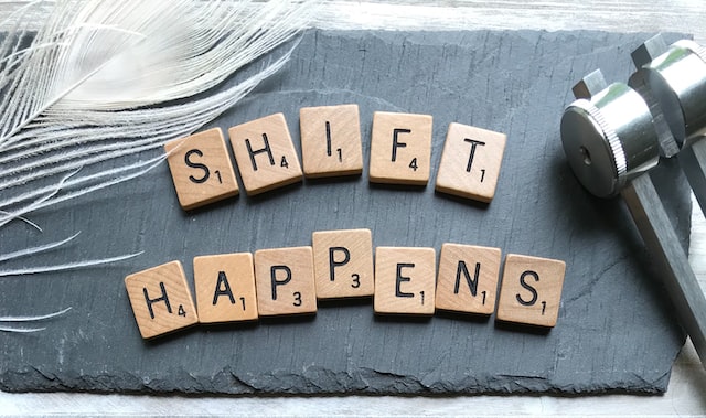 F.A.S.T - 6 Module Course - Shift Happens