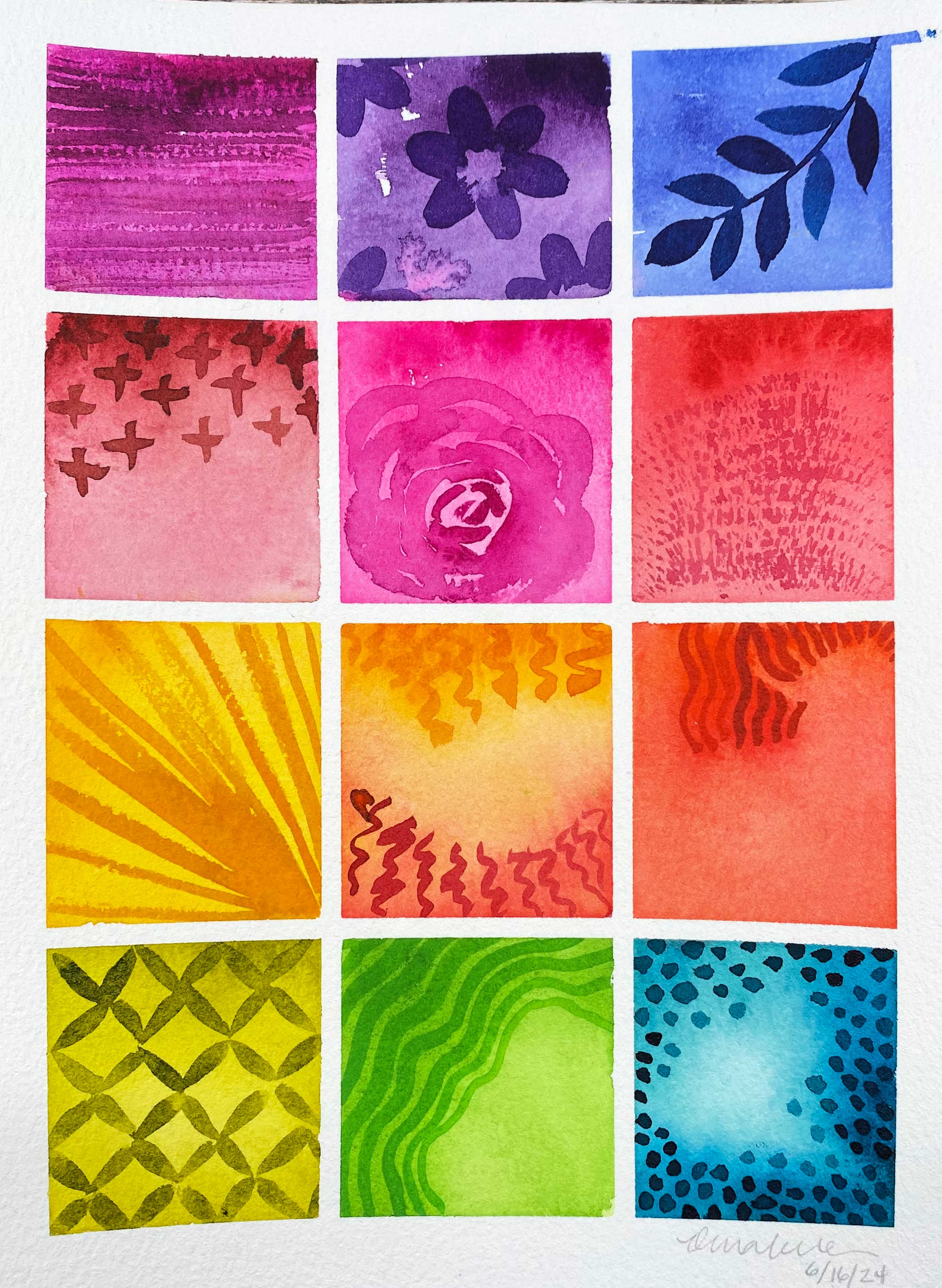 Keep the excitement going! Each month youll enjoy 1-2 lessons to help keep your practice and build your skills with this fun and engaging new format!  Lessons will include seasonal subject matter, stencil use, Q and A opportunities and more!