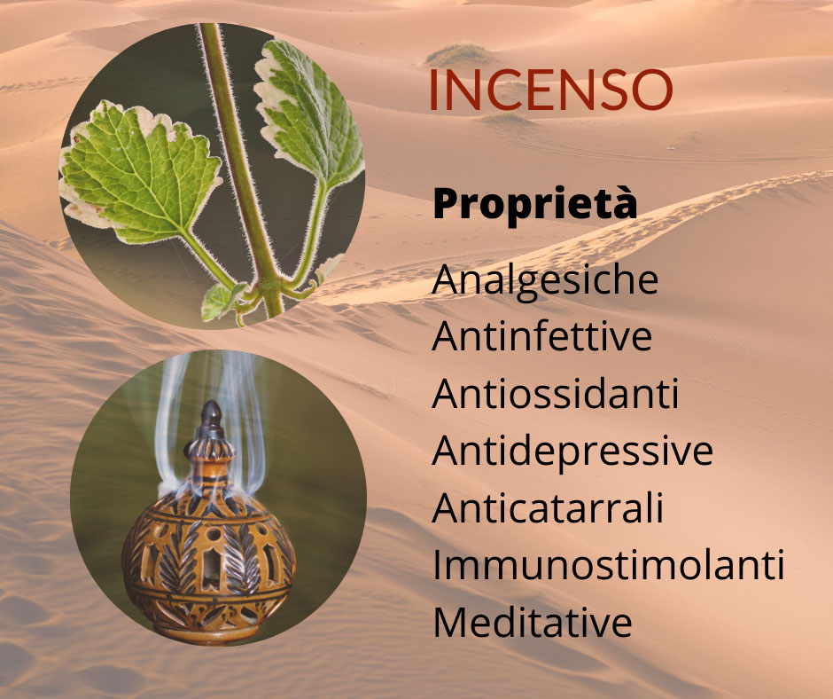 olio essenziale massaggio incenso  chakra massaggio