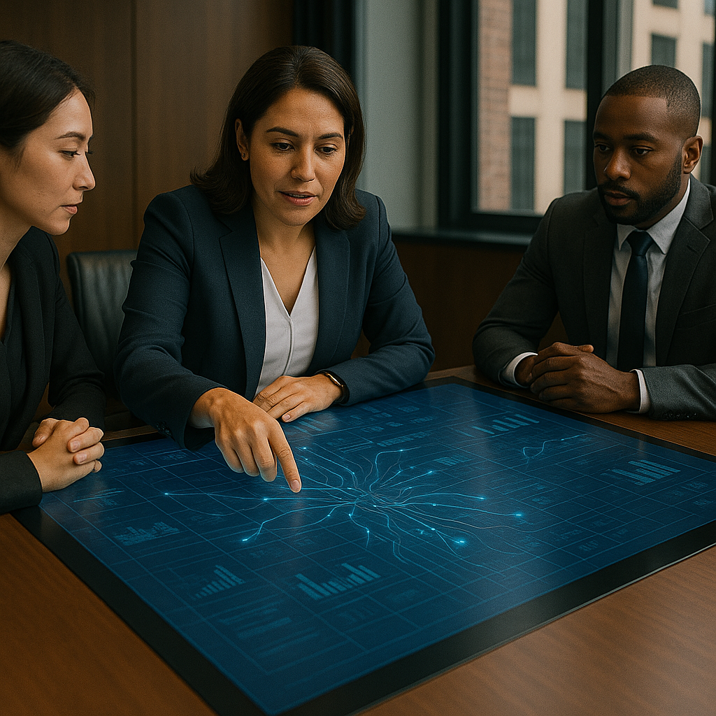 AI for Consultants