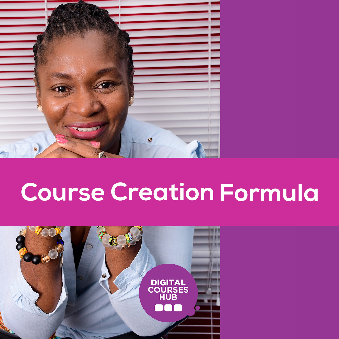 Course Creation Formula