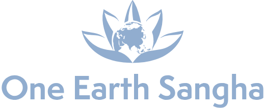 One Earth Sangha