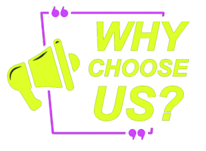 Why Choose Brolly Academy