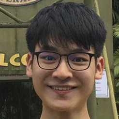 Fergus Hui