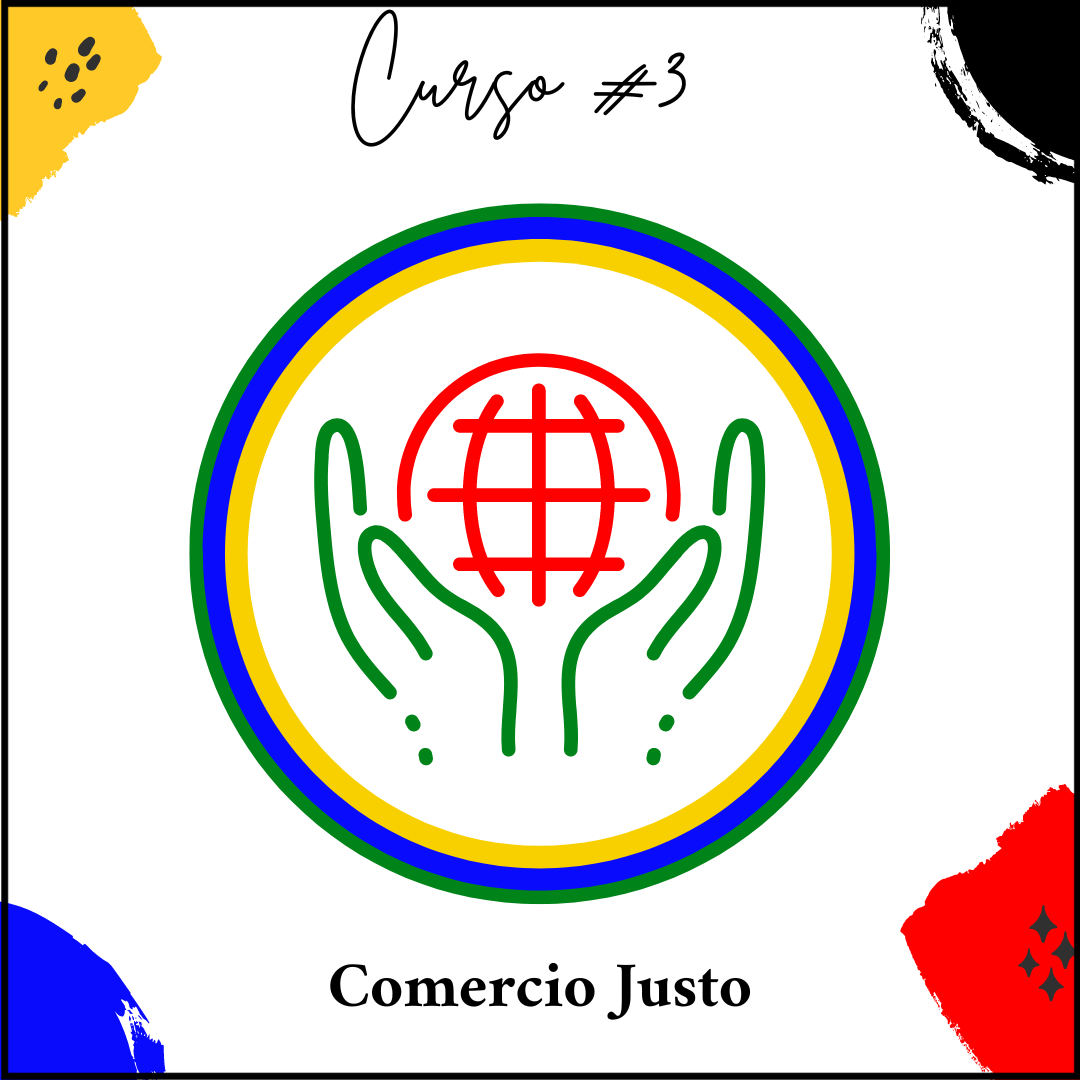 COMERCIO JUSTO AURALISTUDIO