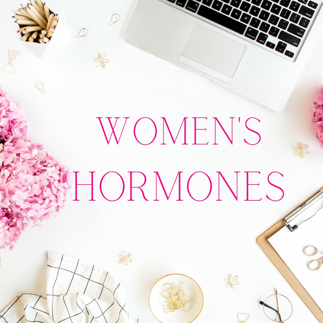 women's hormones courses